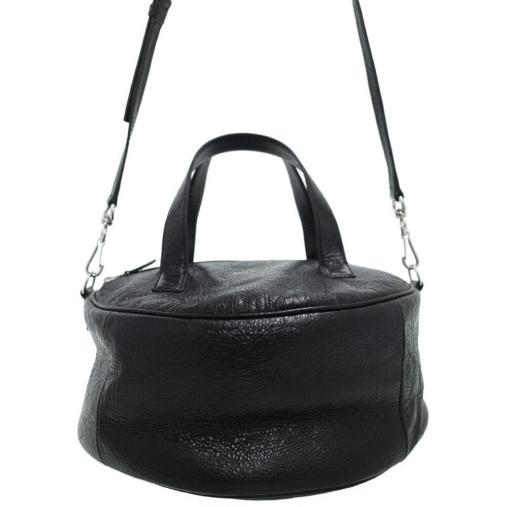 Balenciaga Air Hobo Shoulder Bag chalk